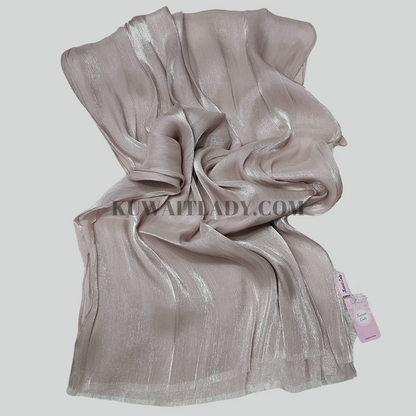 Chiffon Krinkle Scarf