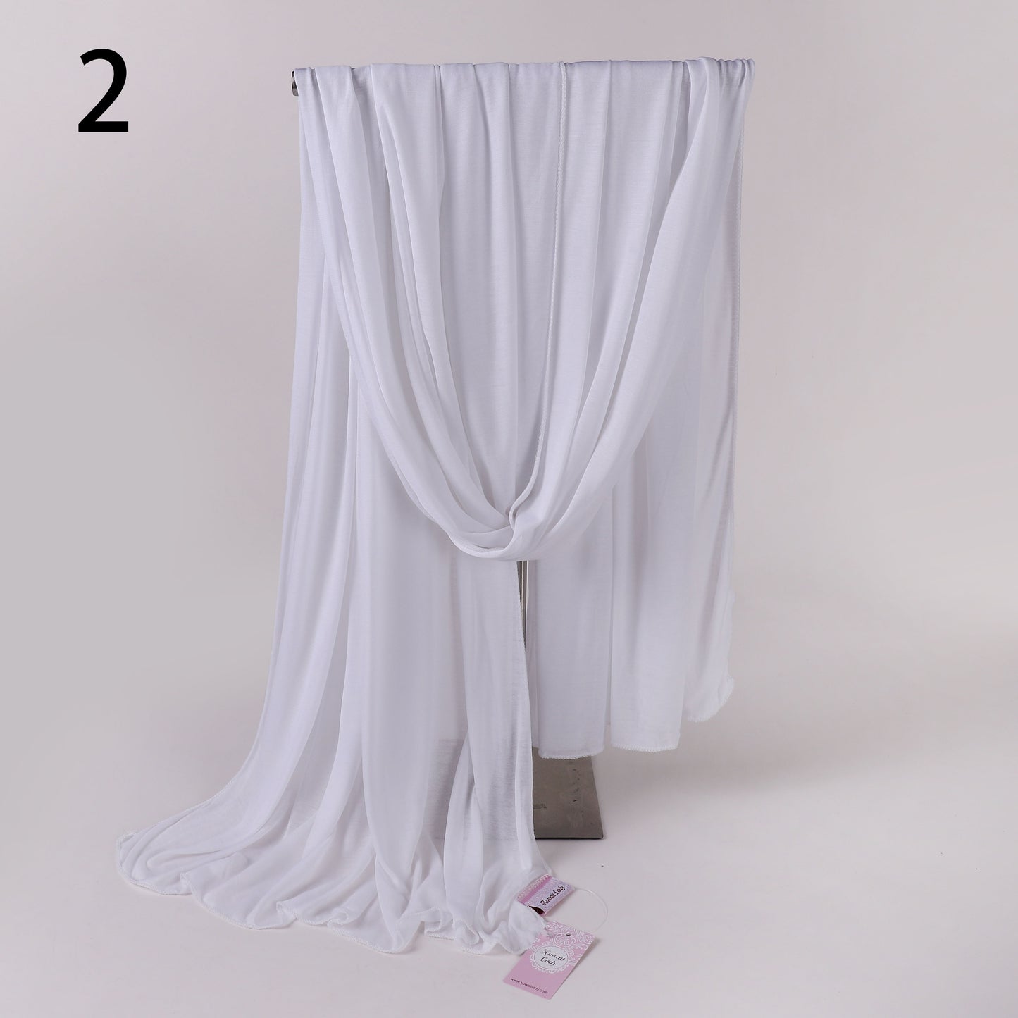 Kleenex Elegant Scarf