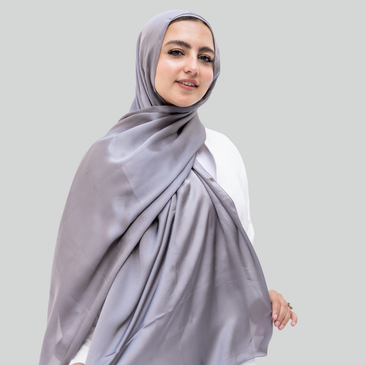 Satin Premium Scarf