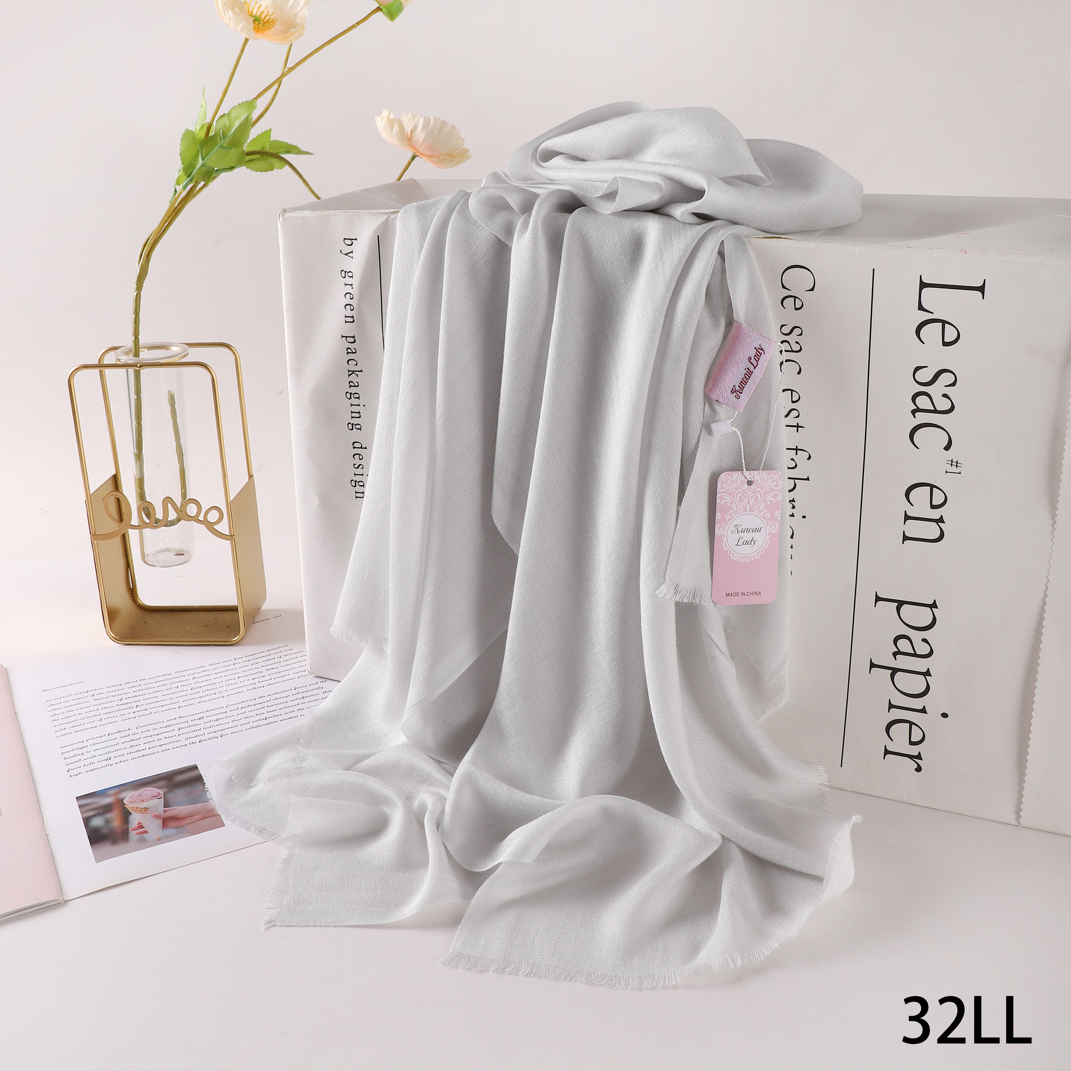 Linen Mini