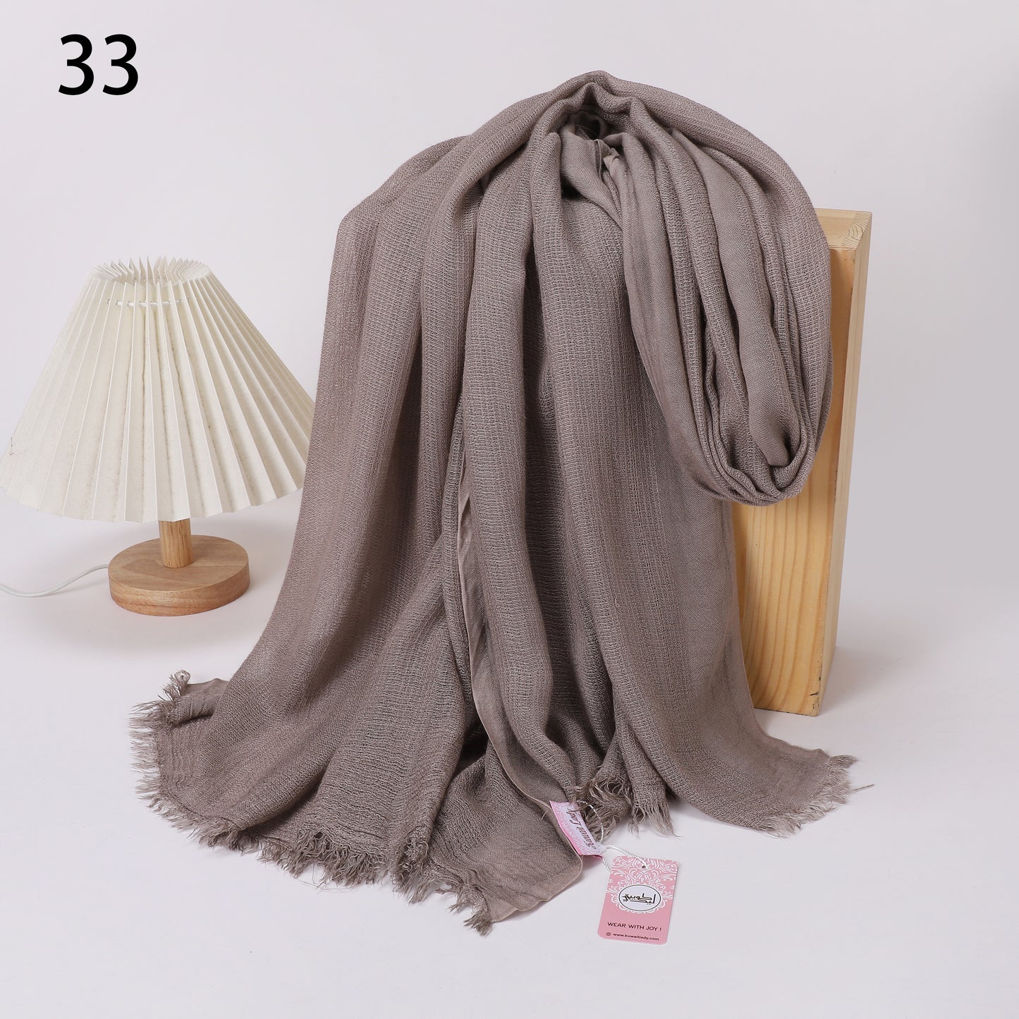 Haven Thailandy Scarf