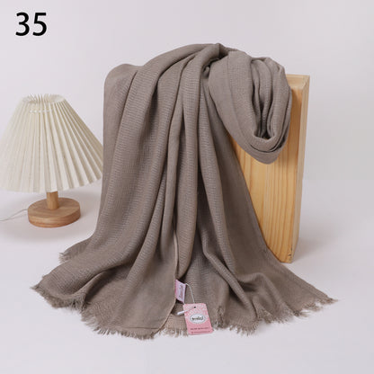 Haven Thailandy Scarf