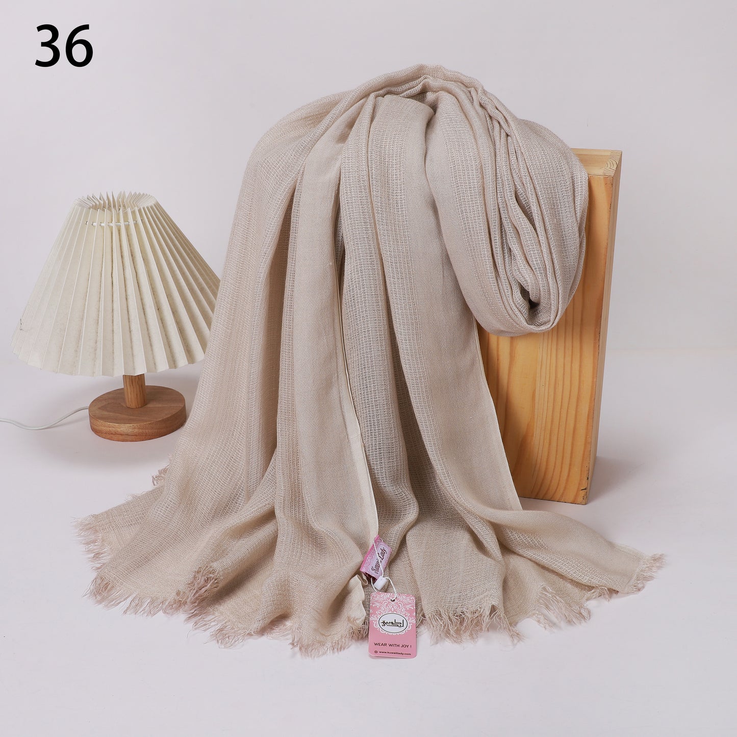 Haven Thailandy Scarf