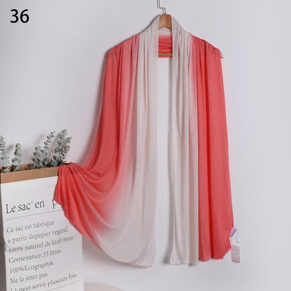 وشاح كلينكس مظلل