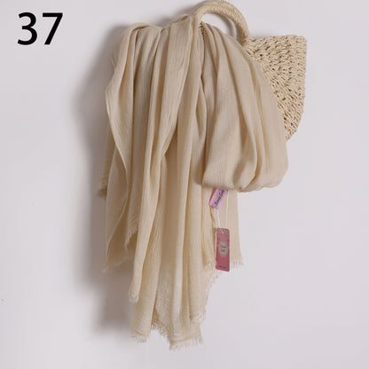 وشاح فيسكوز تايلاندي