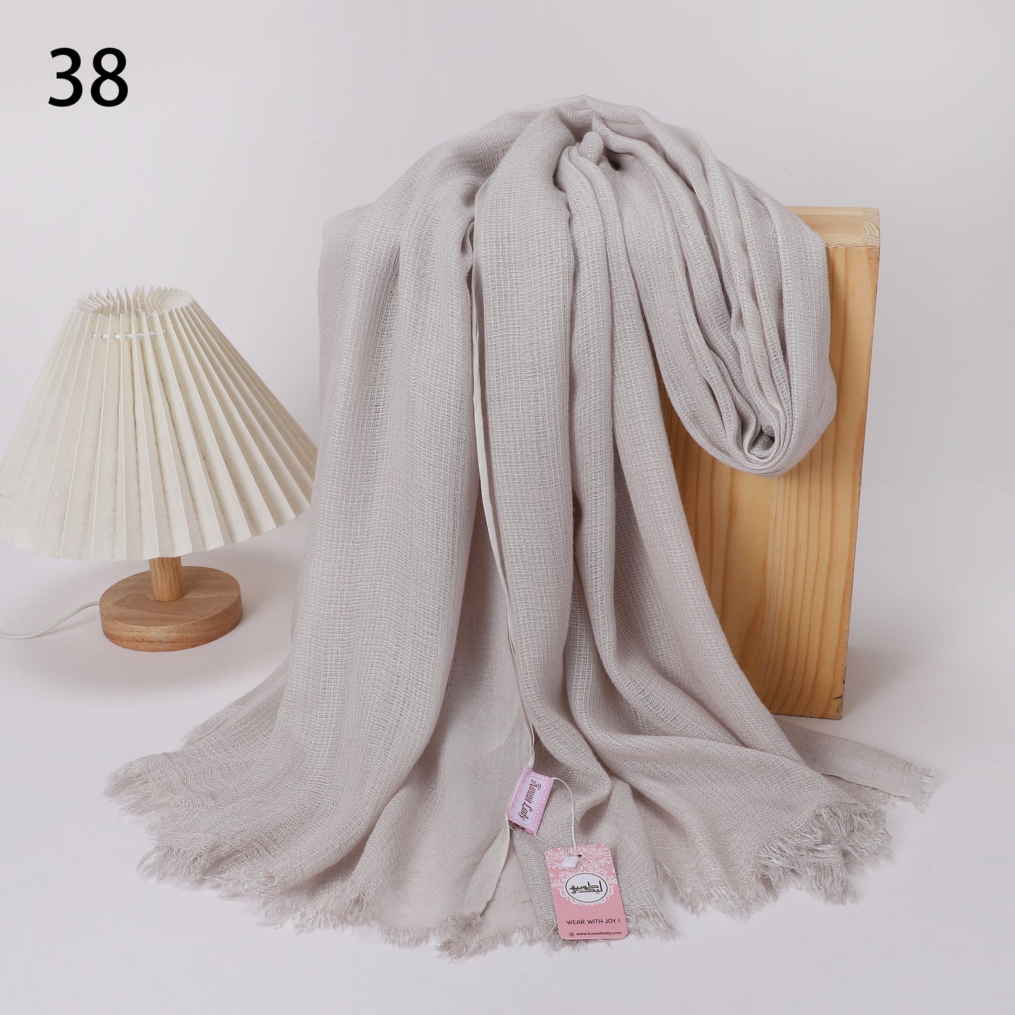 Haven Thailandy Scarf