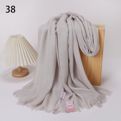 Haven Thailandy Scarf