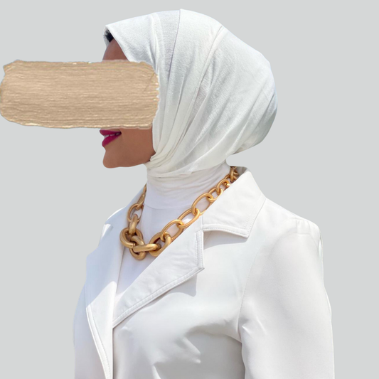 وشاح ديك رومي