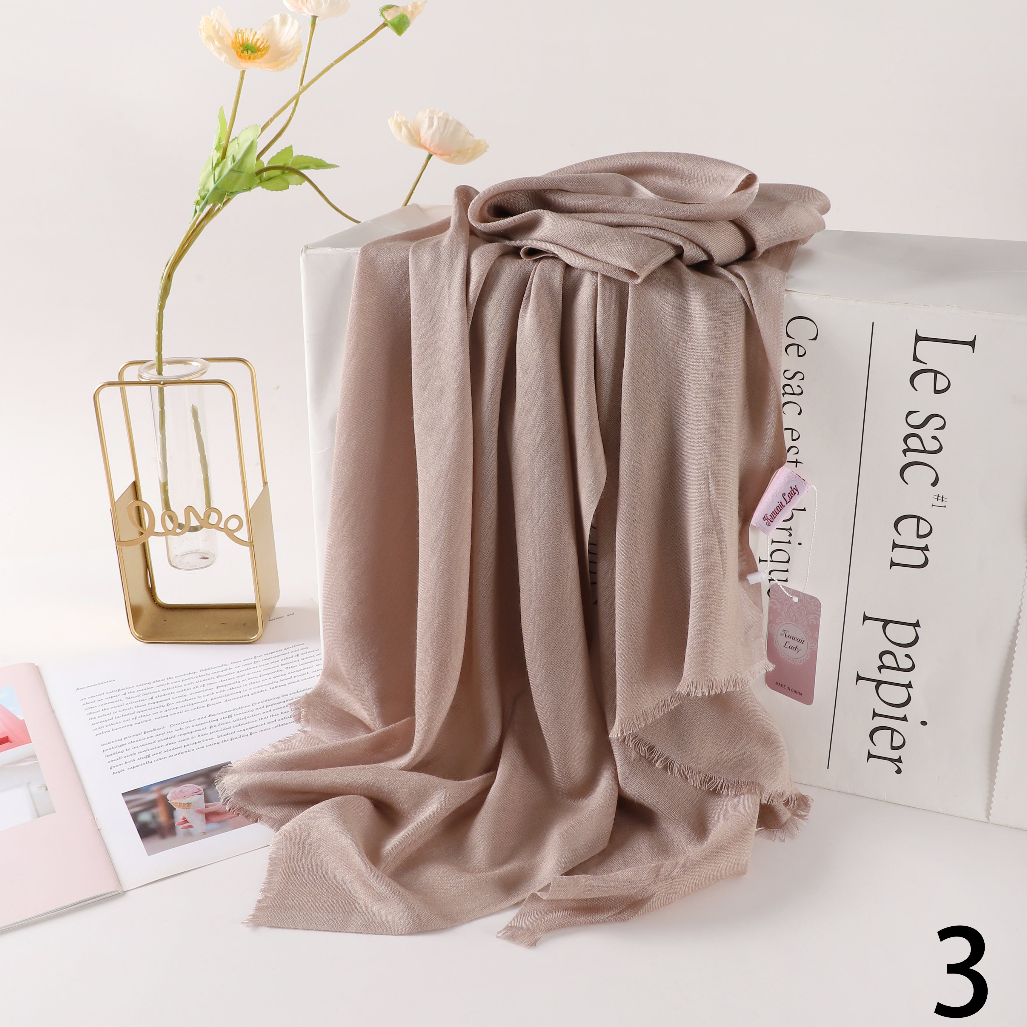 Linen Mini