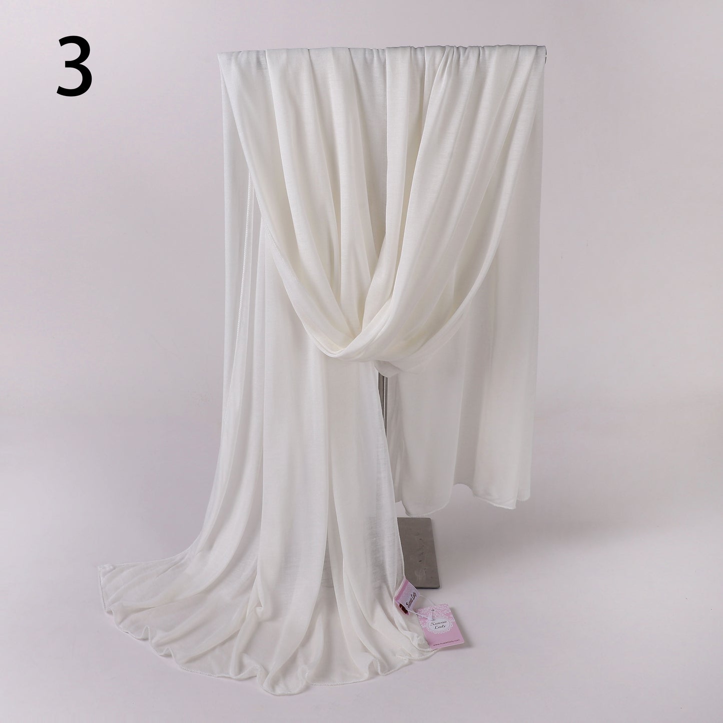 Kleenex Elegant Scarf