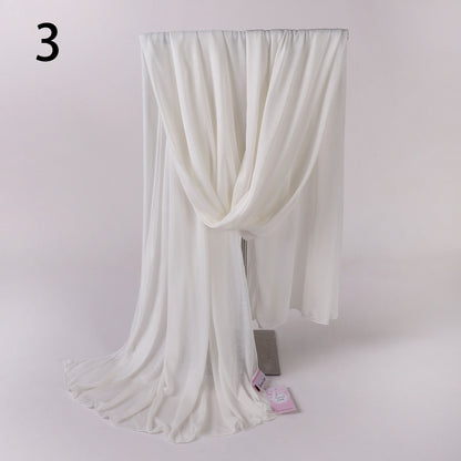 Kleenex Elegant Scarf