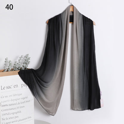 وشاح كلينكس مظلل