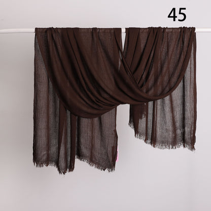 وشاح فيسكوز تايلاندي