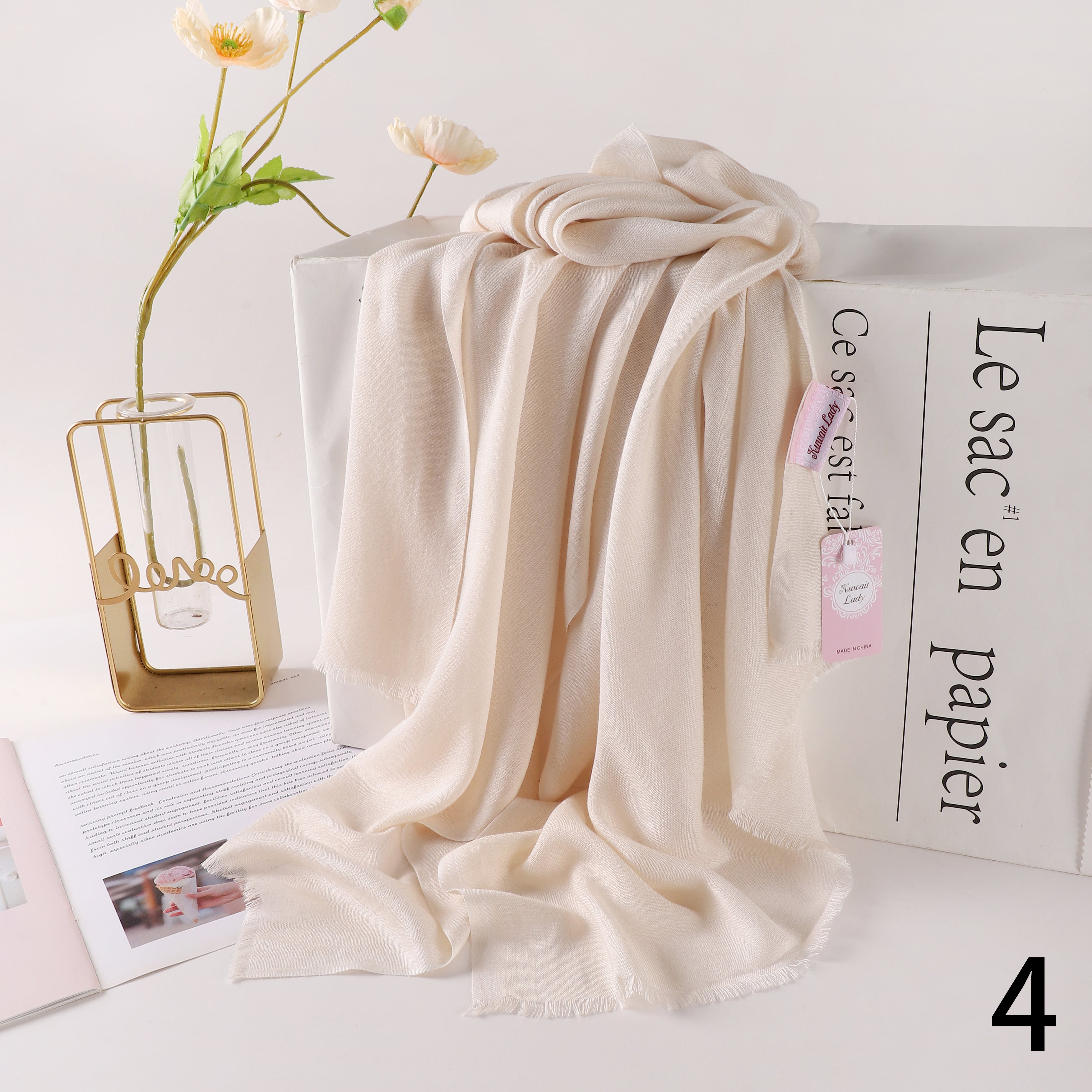 Linen Mini