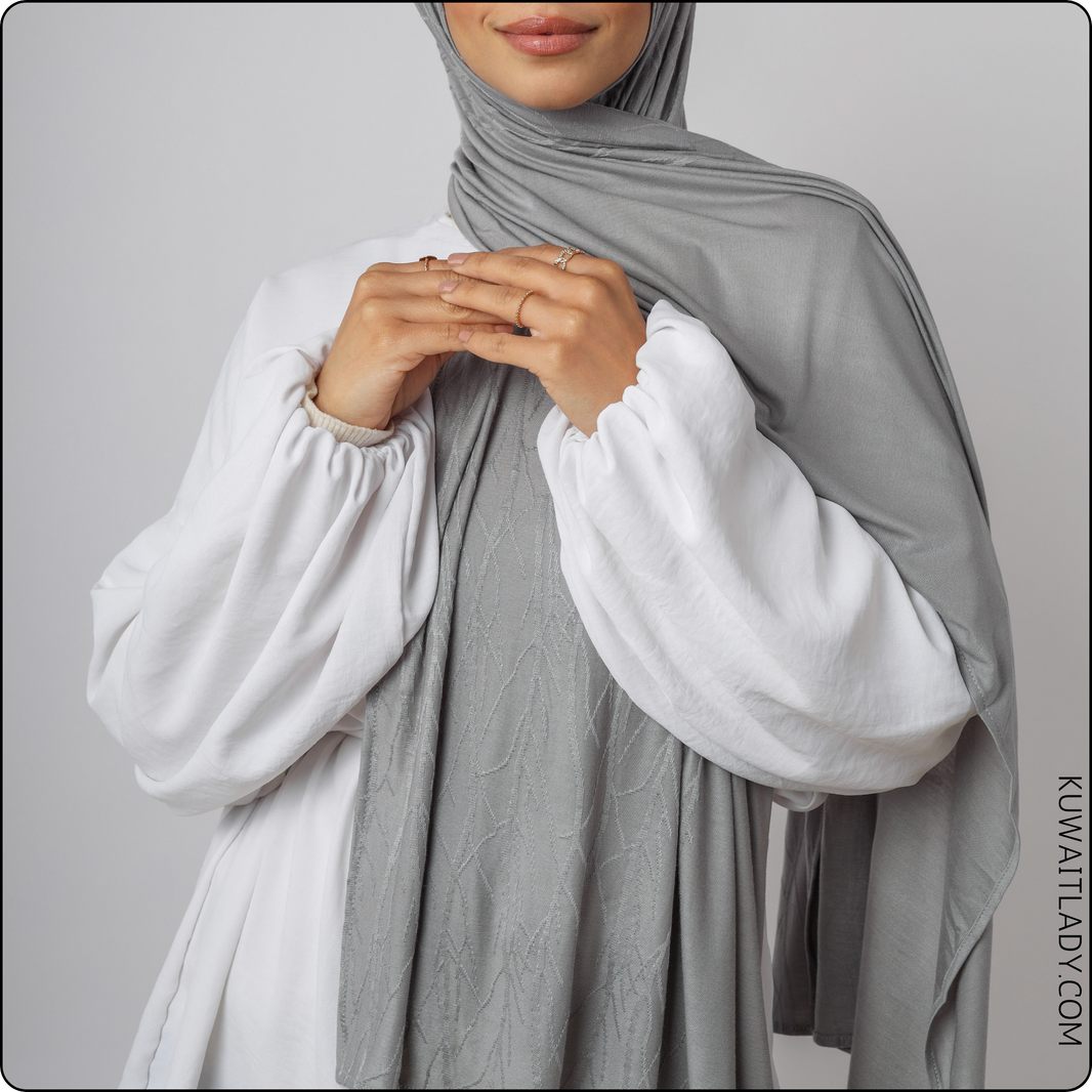 Cotton Printed Scarves – Kuwait Lady