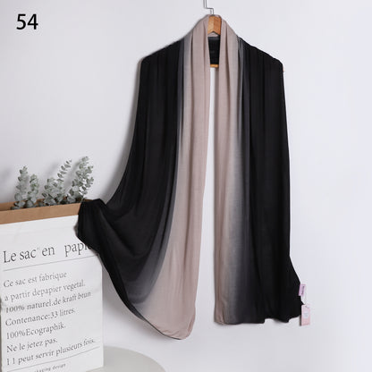 وشاح كلينكس مظلل