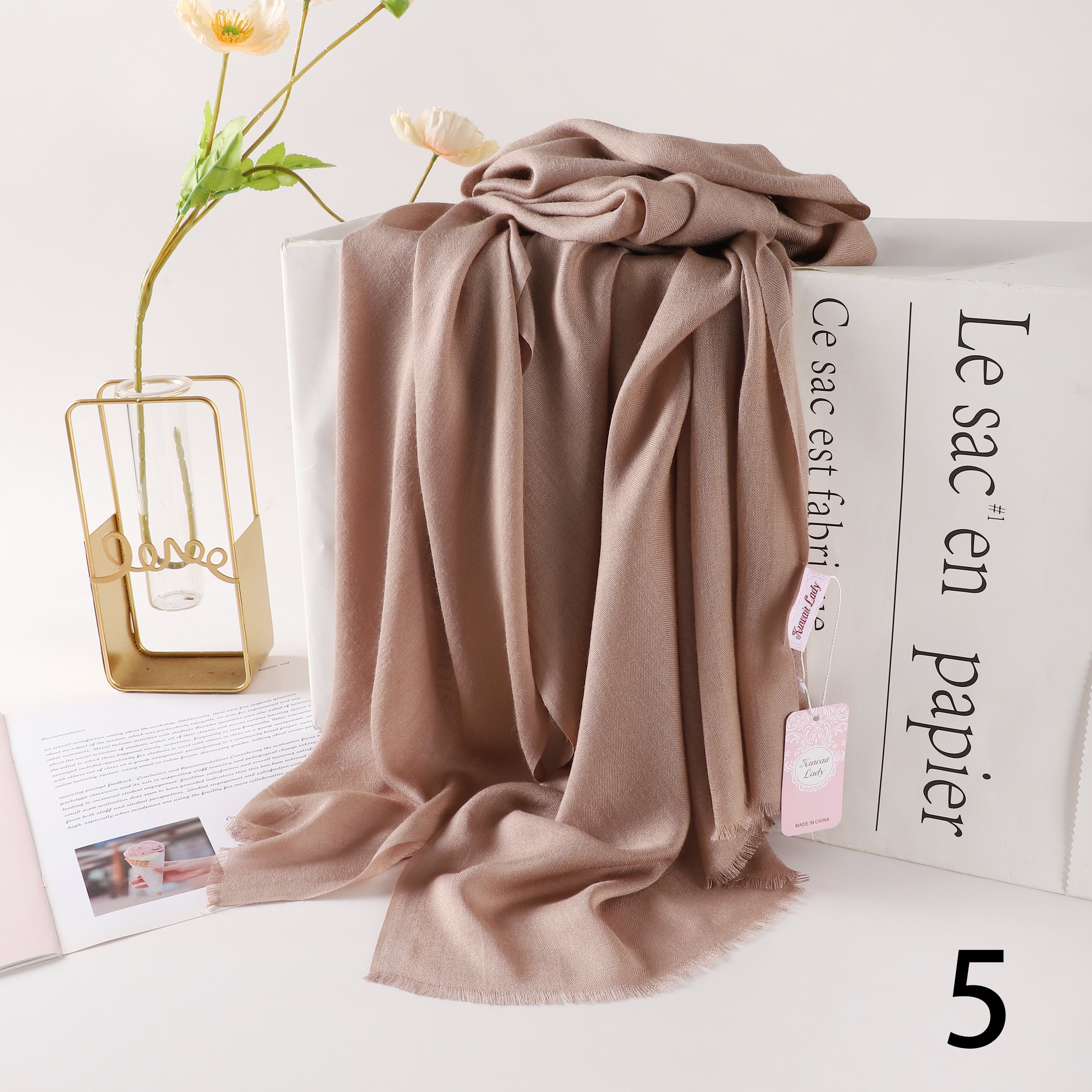 Linen Mini