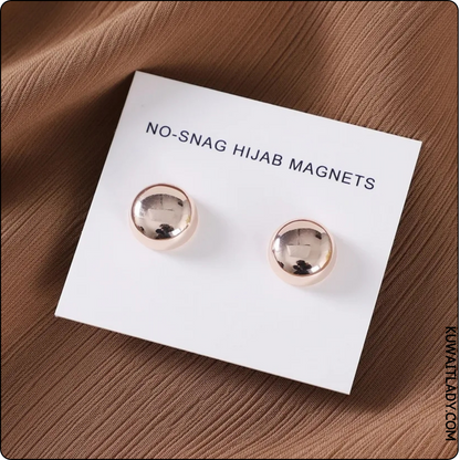 Magnet Hijab Pin