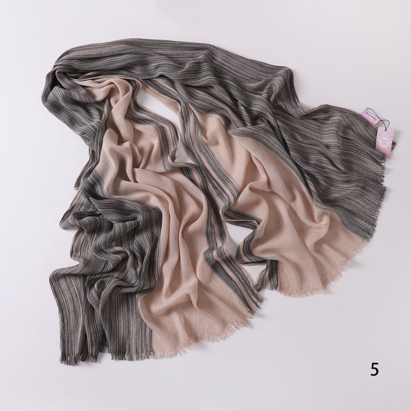 Elva Thailandy Scarf