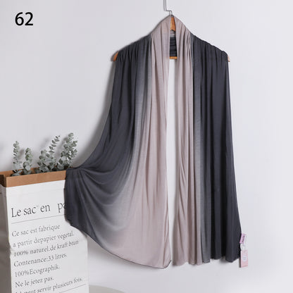 وشاح كلينكس مظلل