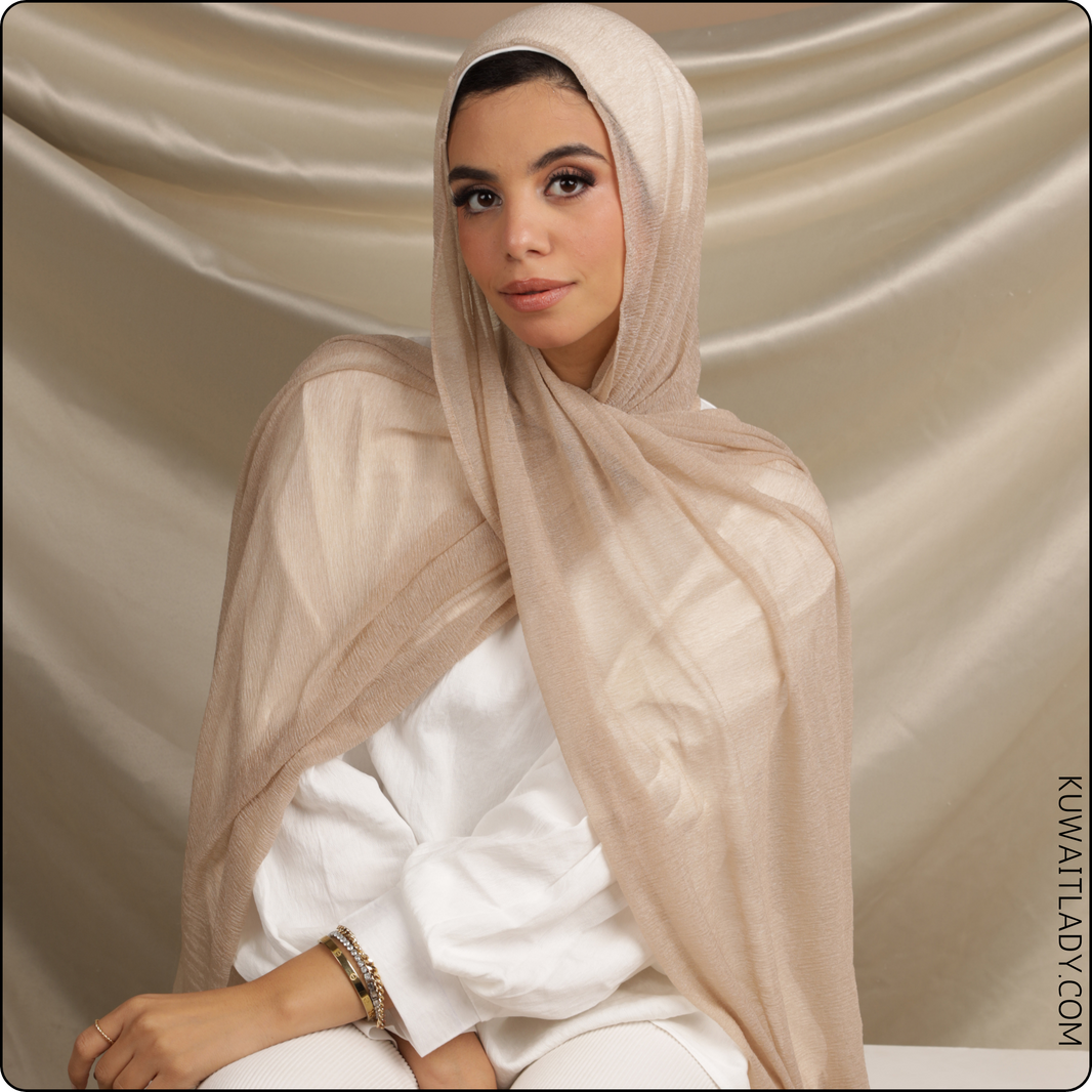 Kuwait Lady Kuwait Lady Hijab