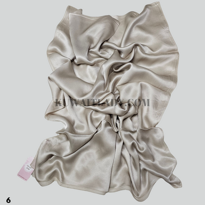 Satin Premium Scarf