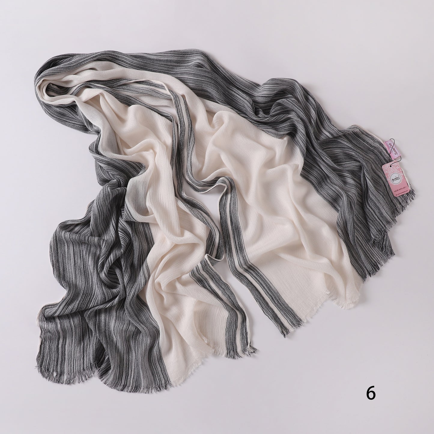 Elva Thailandy Scarf