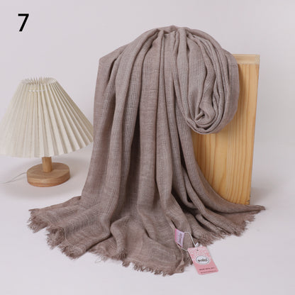 Haven Thailandy Scarf