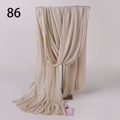 وشاح كلينكس الأنيق