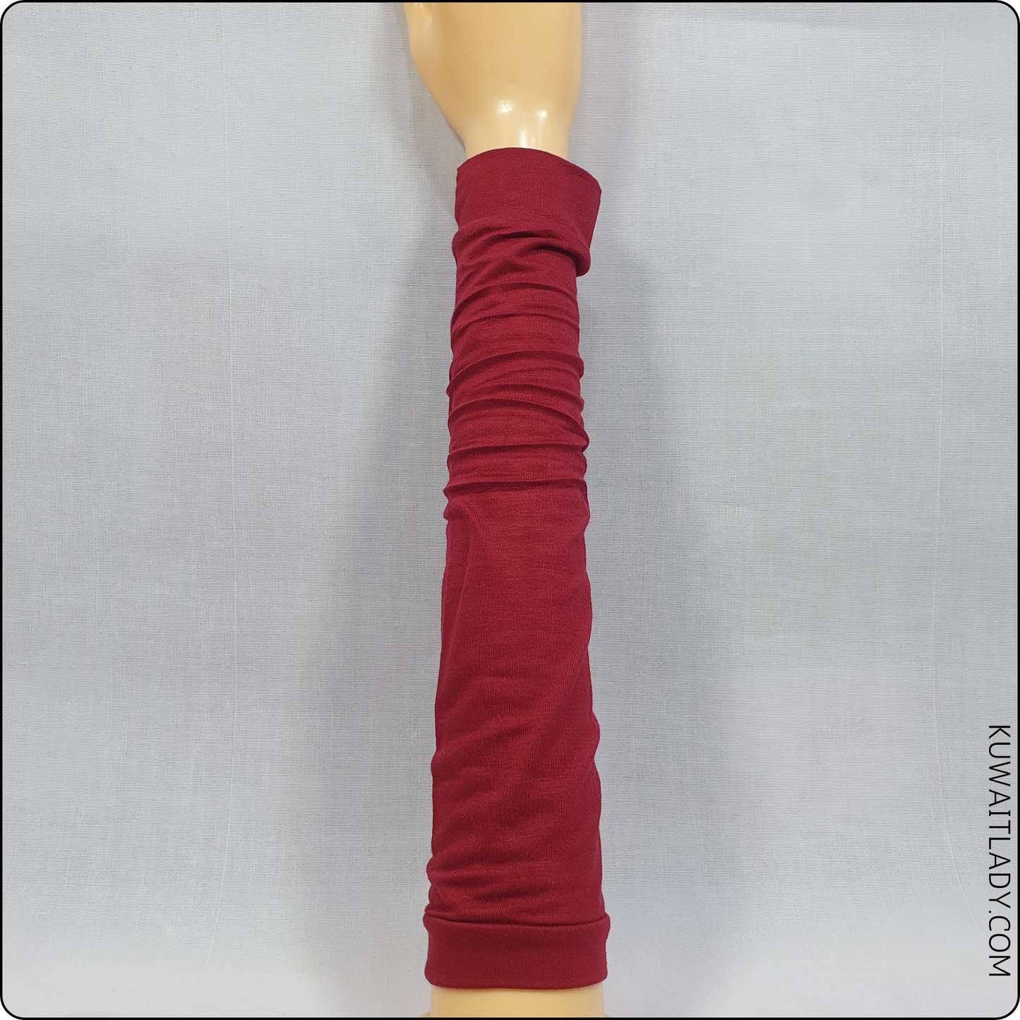Cotton Hand Sleeves
