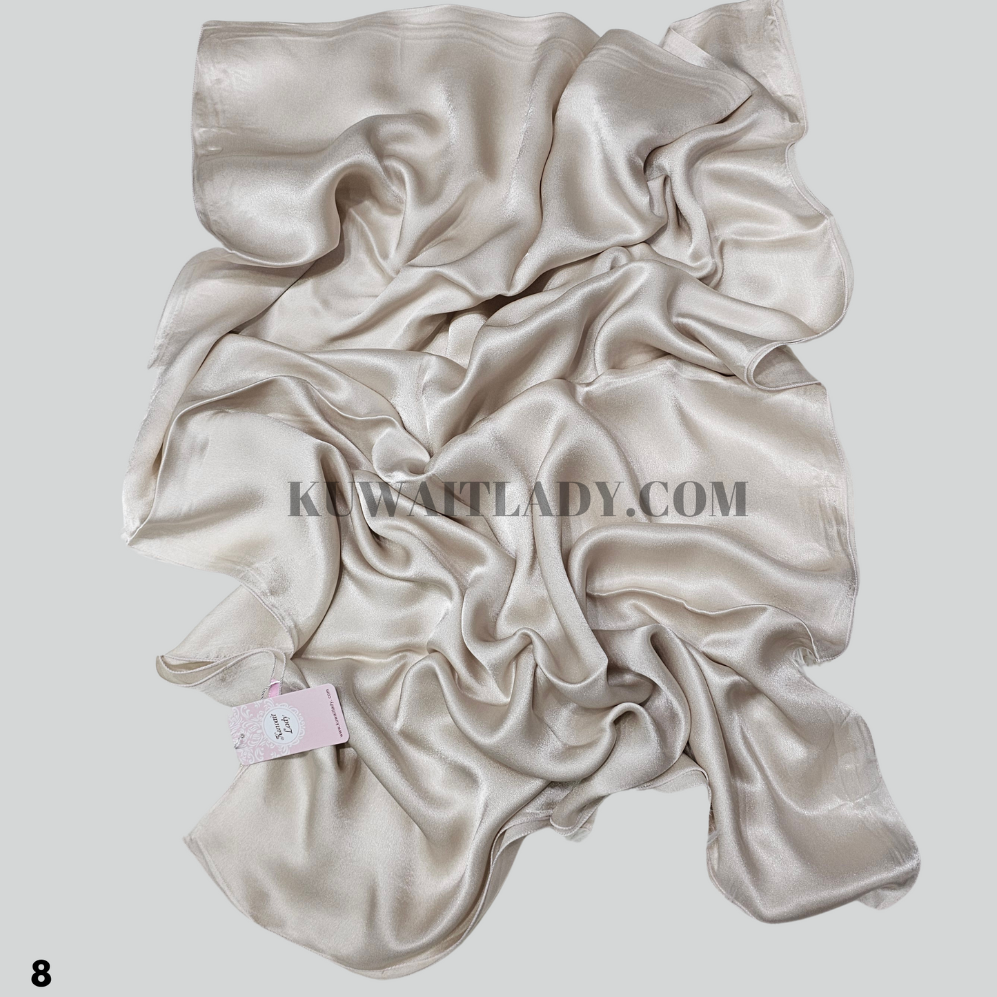 Satin Premium Scarf