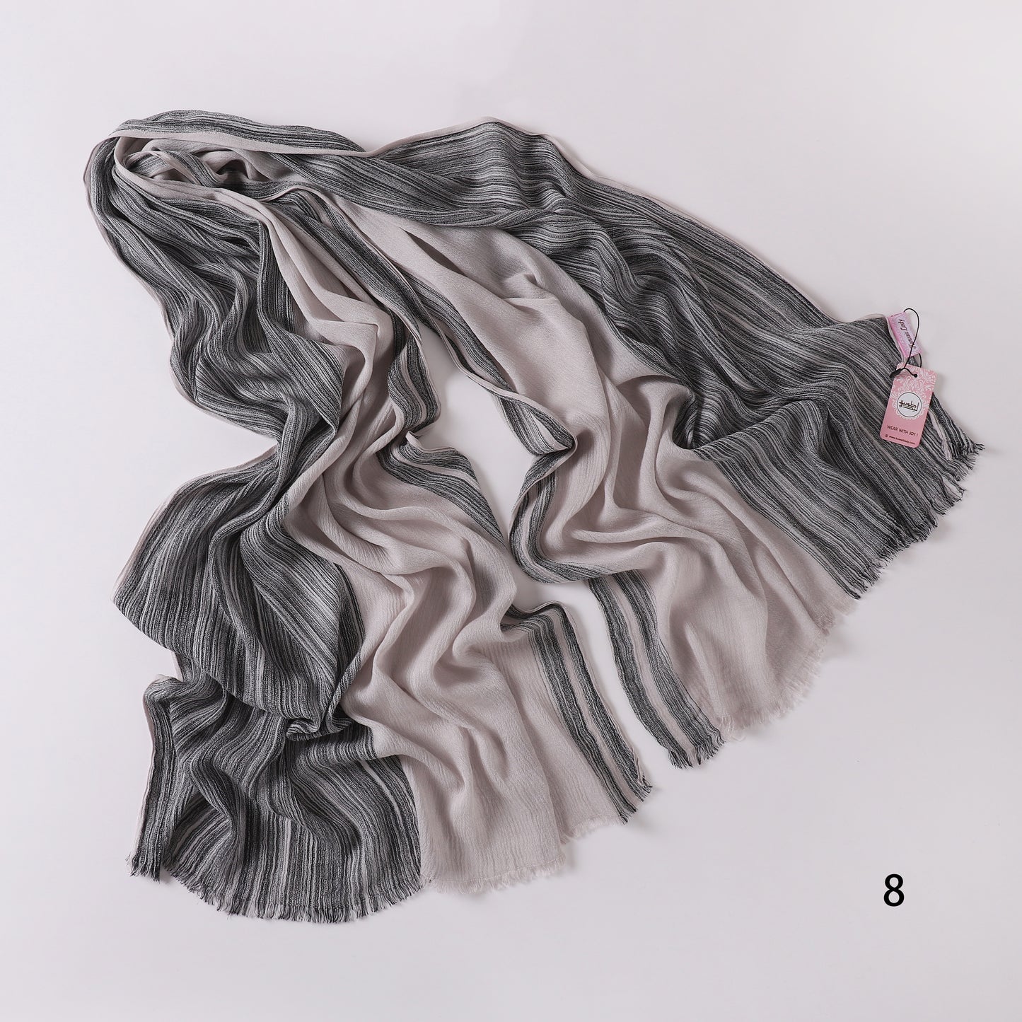 Elva Thailandy Scarf