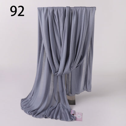 Kleenex Elegant Scarf