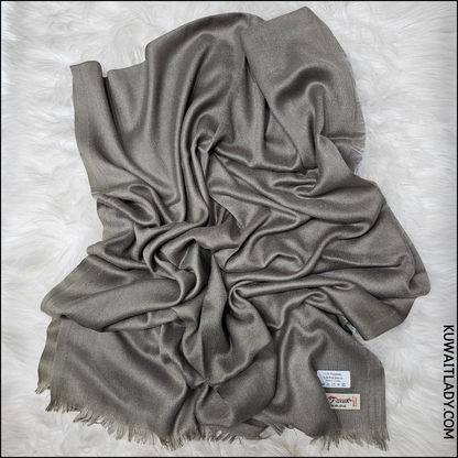 Farah Linen Hijab