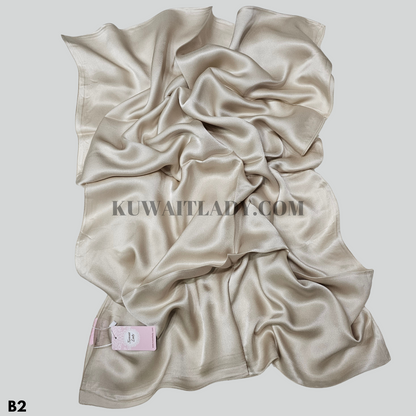 Satin Premium Scarf