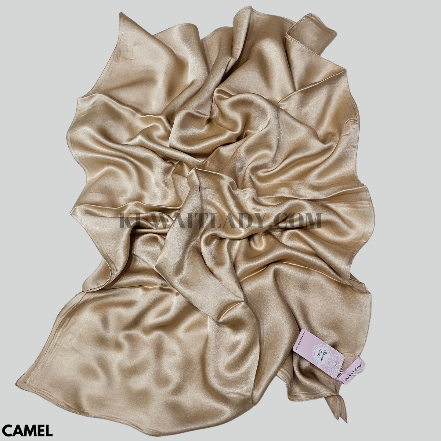 Satin Premium Scarf