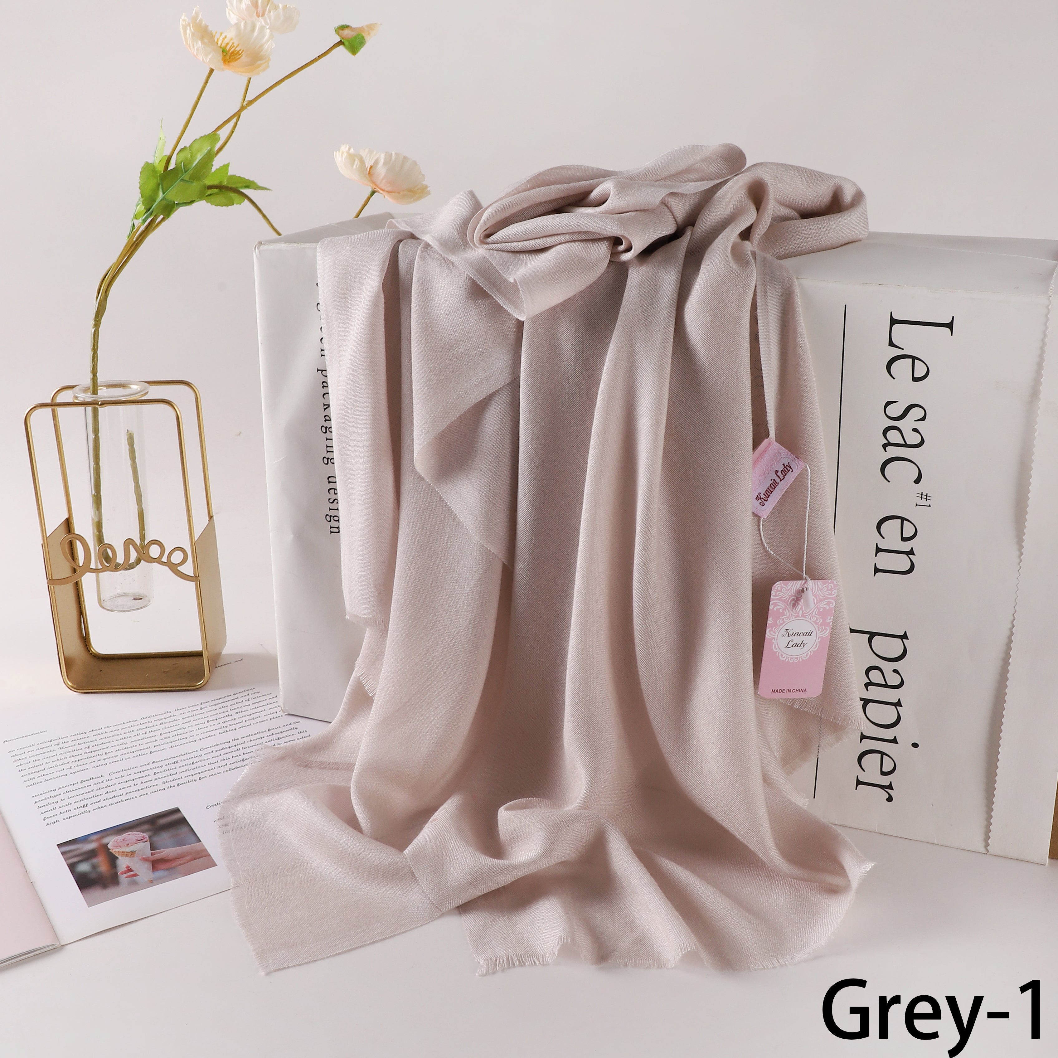 Linen Mini