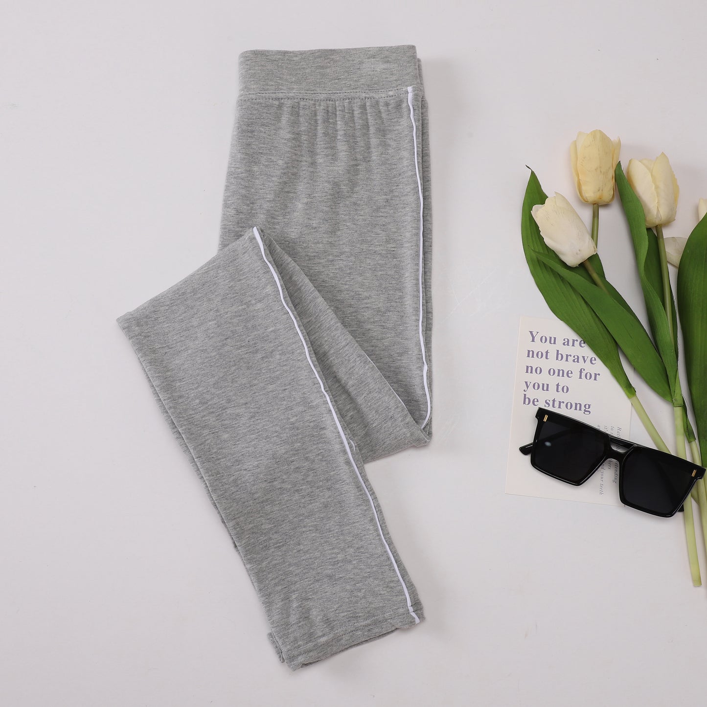 Lined Leggings