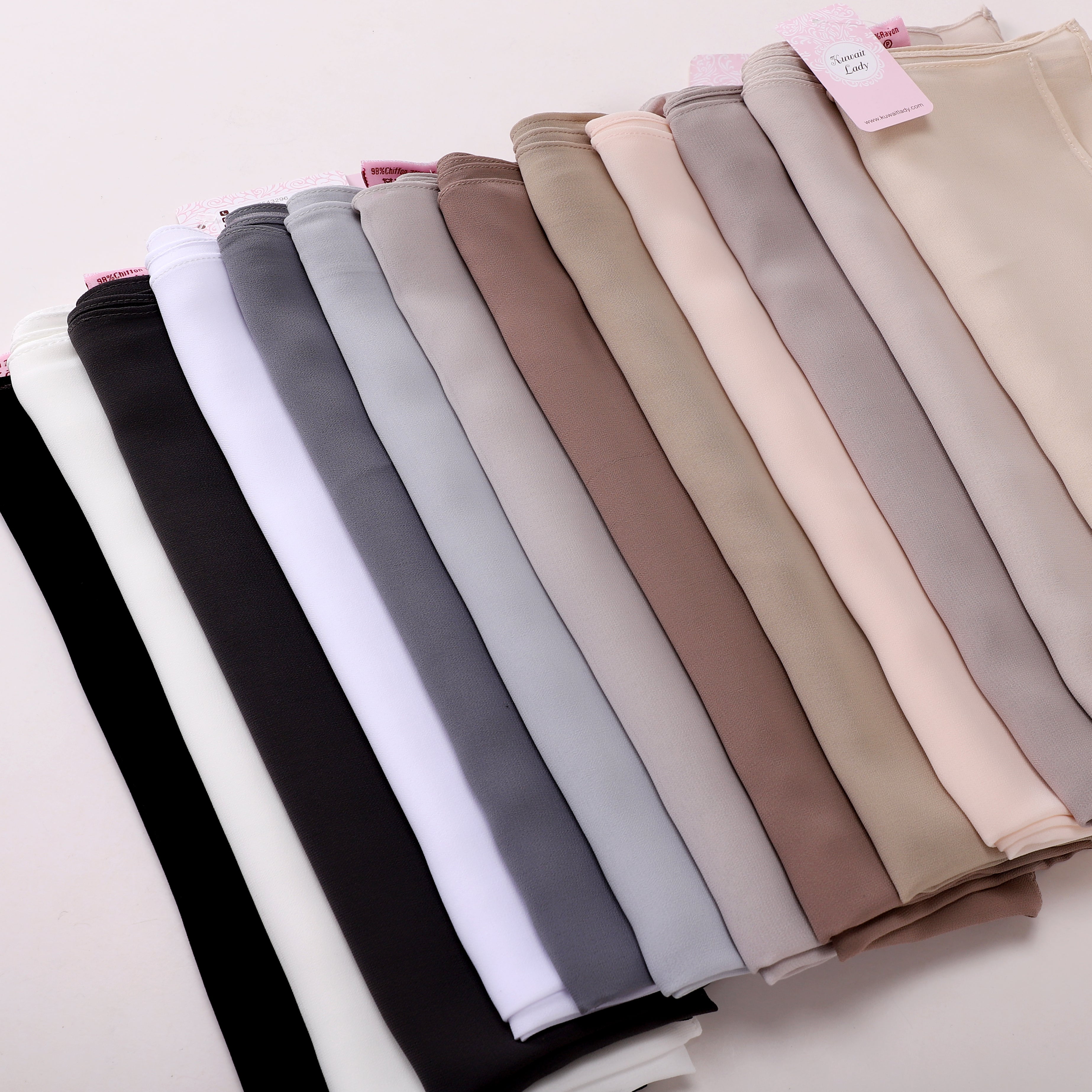 Chiffon Crepe