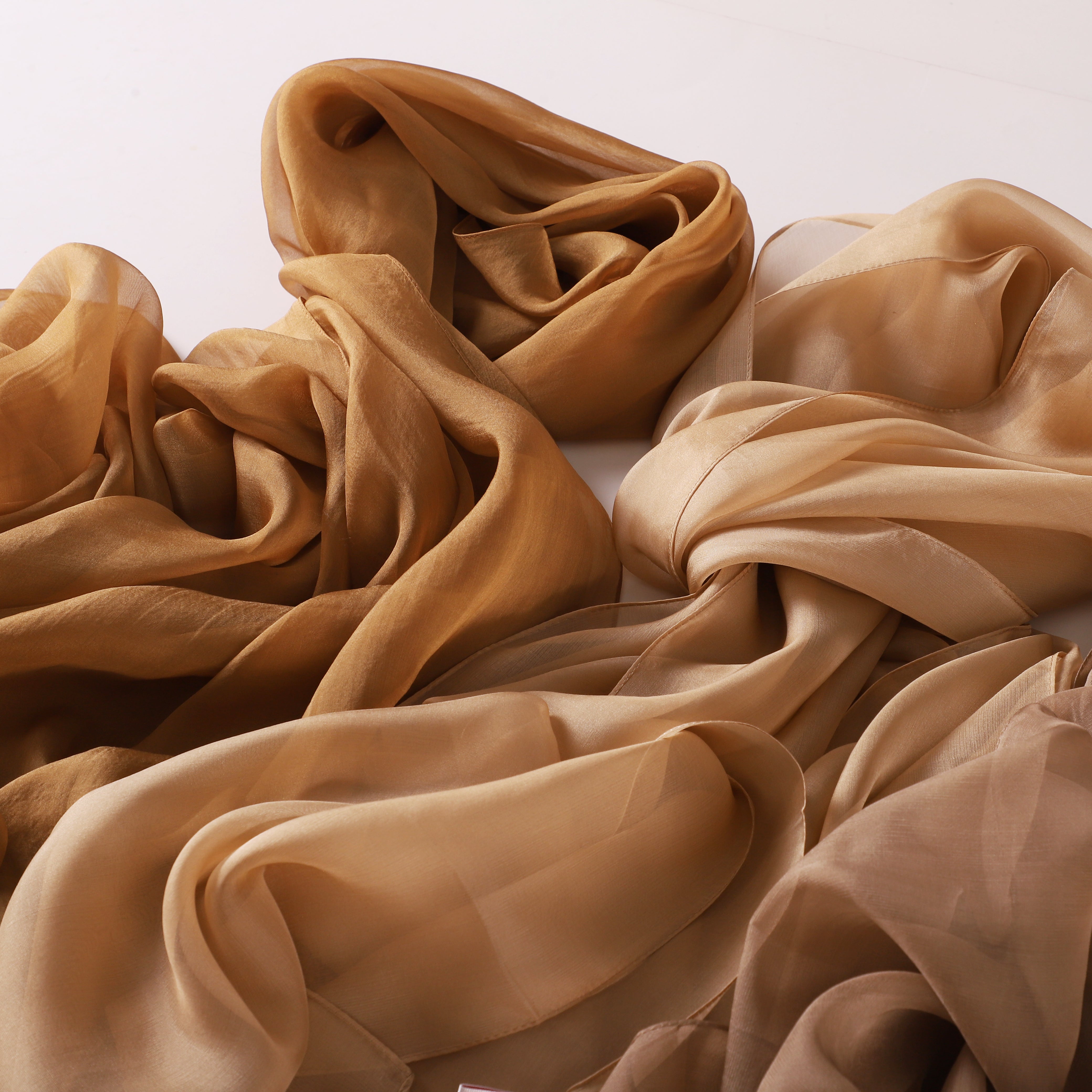 Silk Scarf