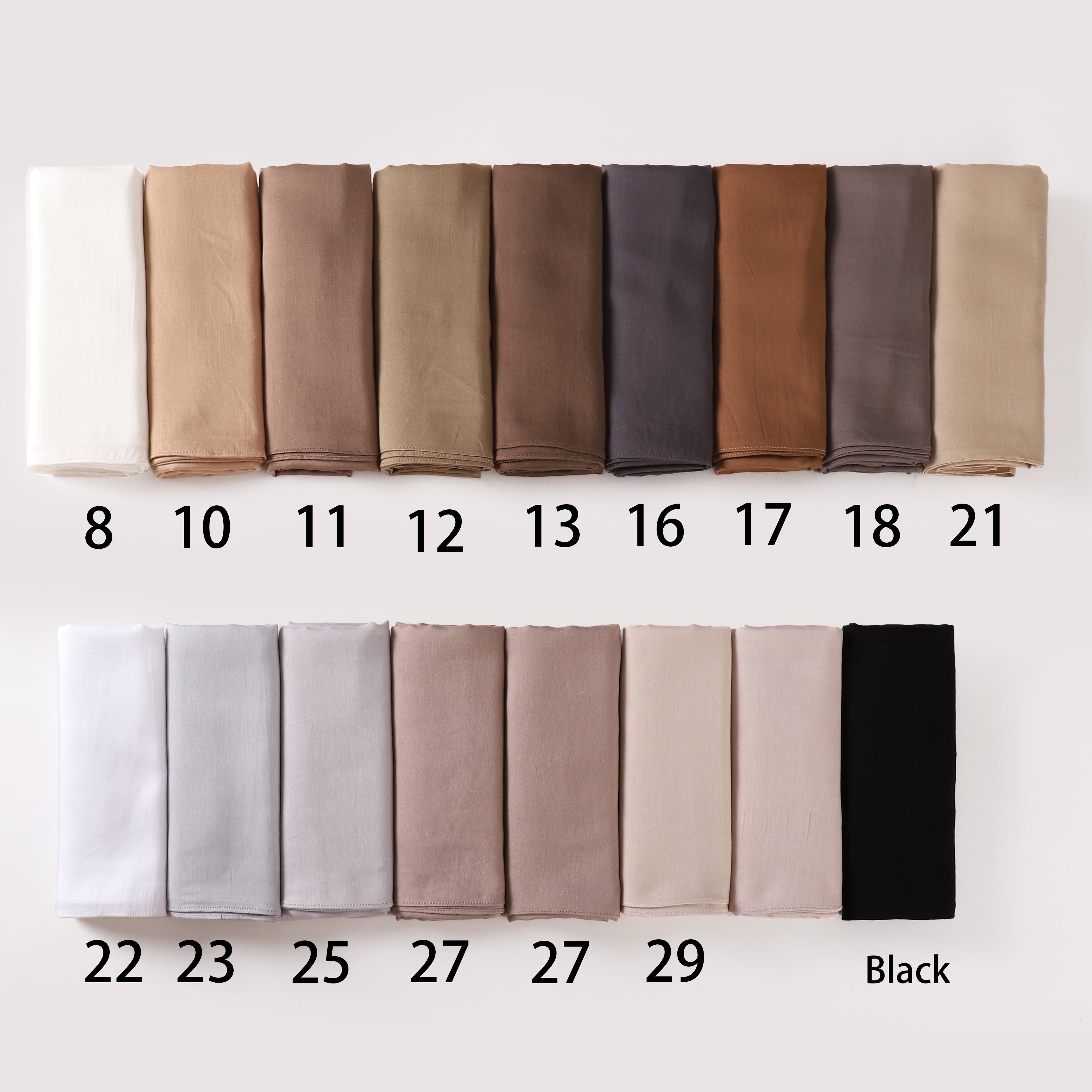 Everyday Linen Scarf