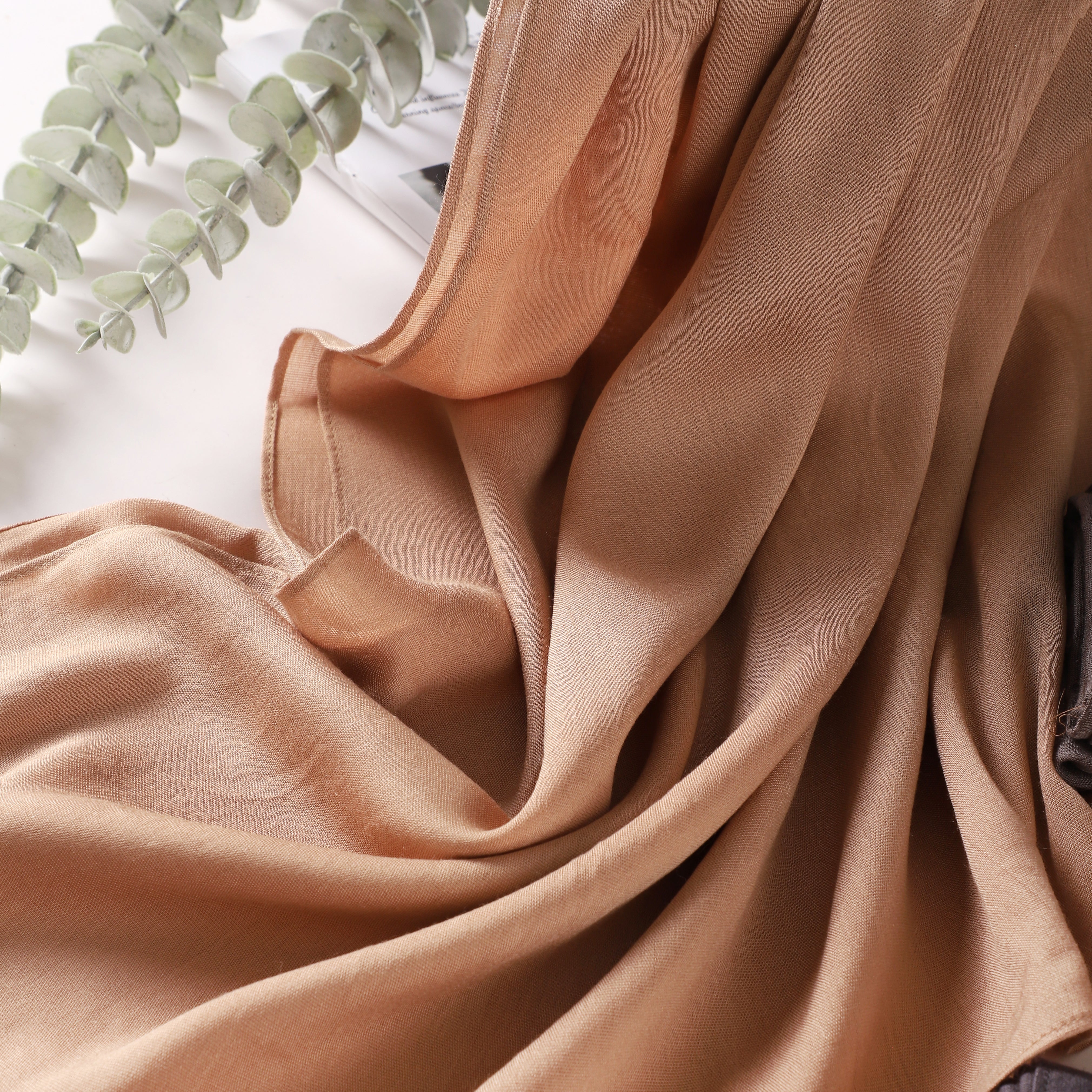Everyday Linen Scarf