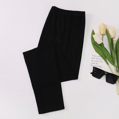 Leggings Plain