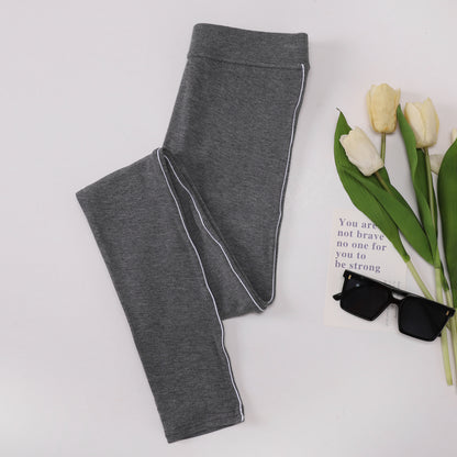 Lined Leggings