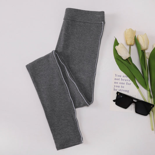 Lined Leggings