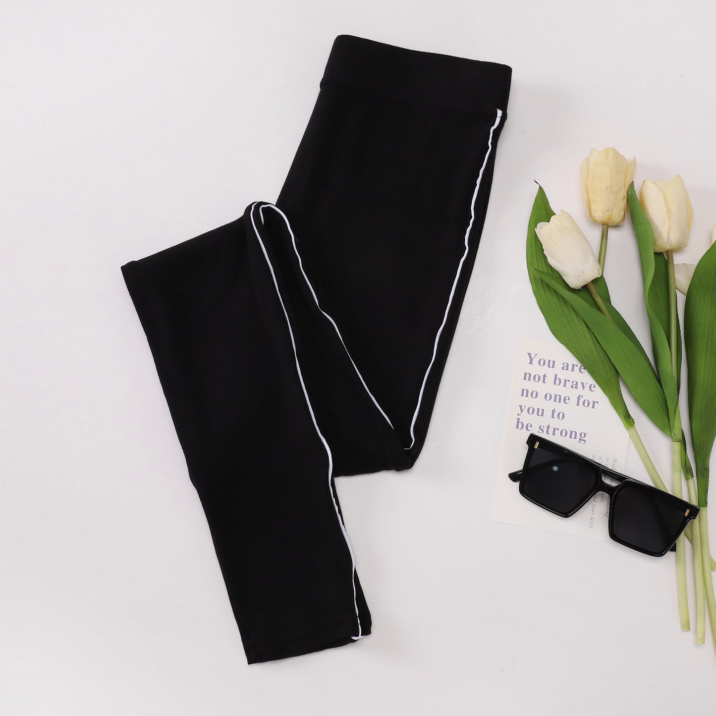 Lined Leggings