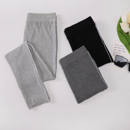 Lined Leggings