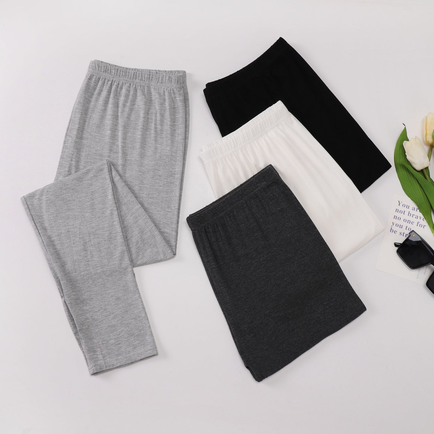 Leggings Plain