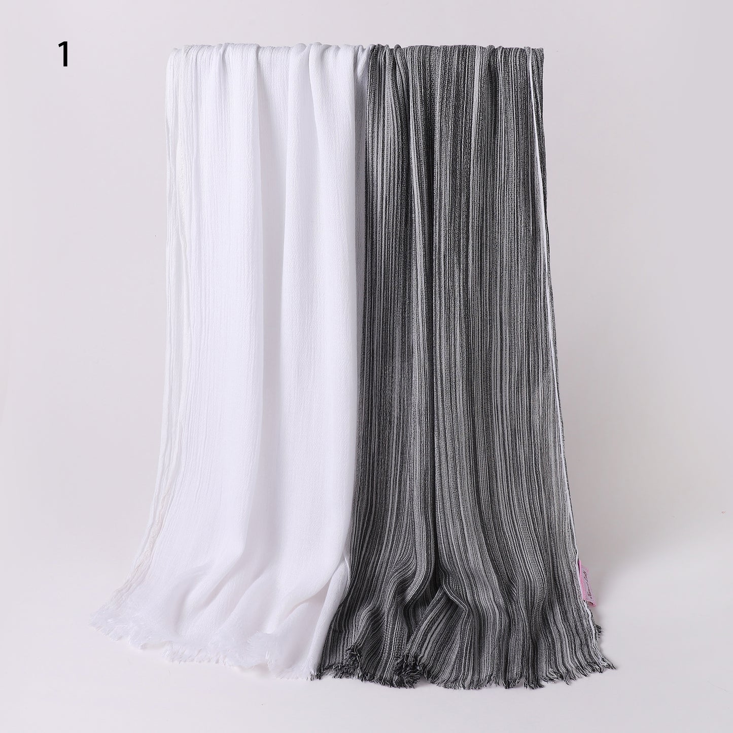 Mukhattat Thailandy Scarf