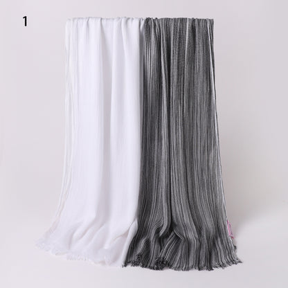 Mukhattat Thailandy Scarf